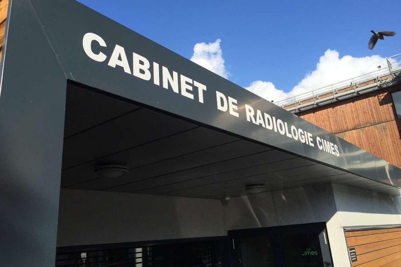 Radiologue Bourg-Saint-Maurice