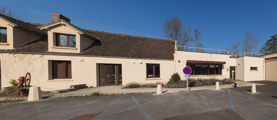 Centre de radiologie Scanner Montfort l'Amaury et Houdan